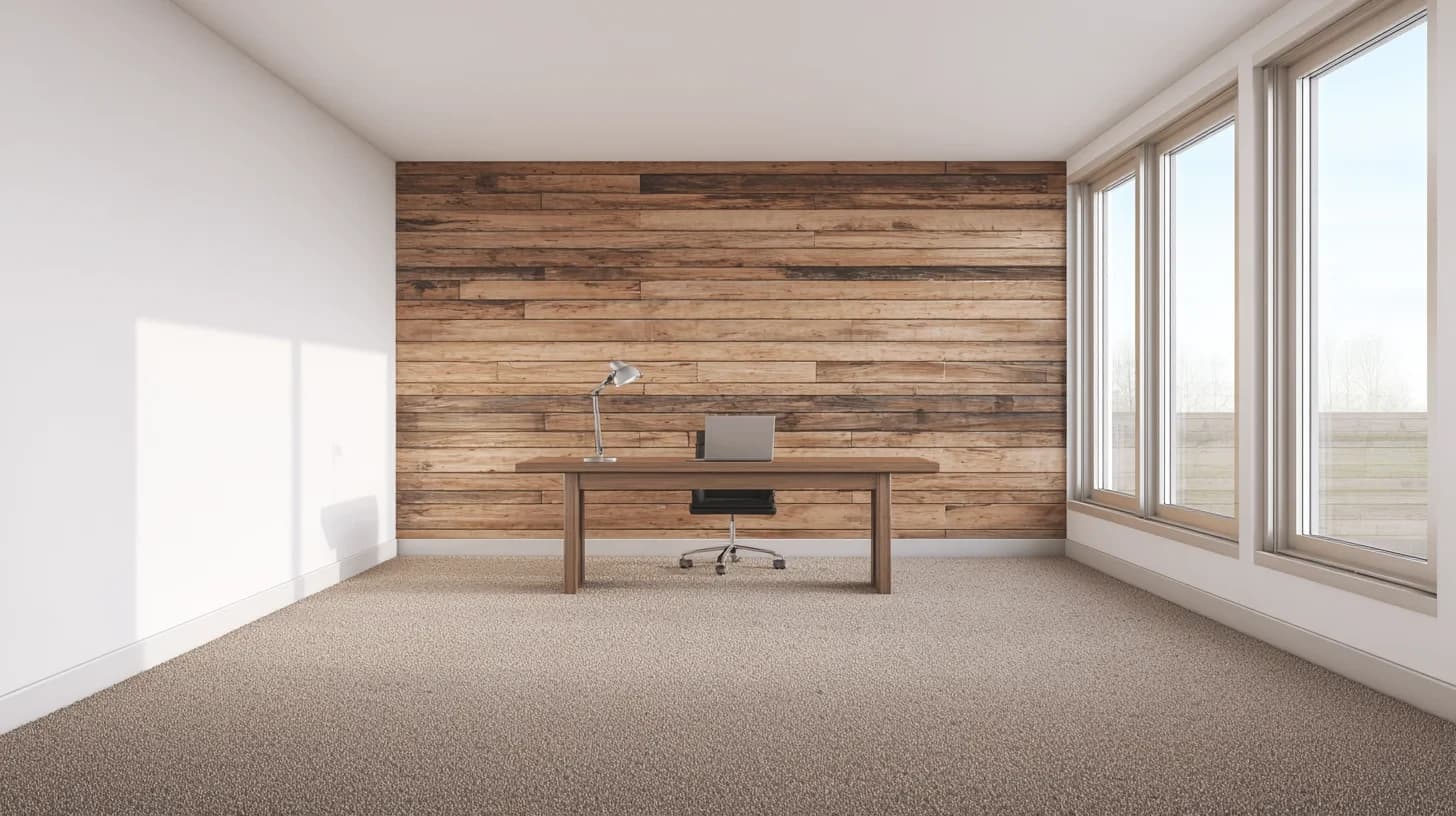 Office Space Background 3