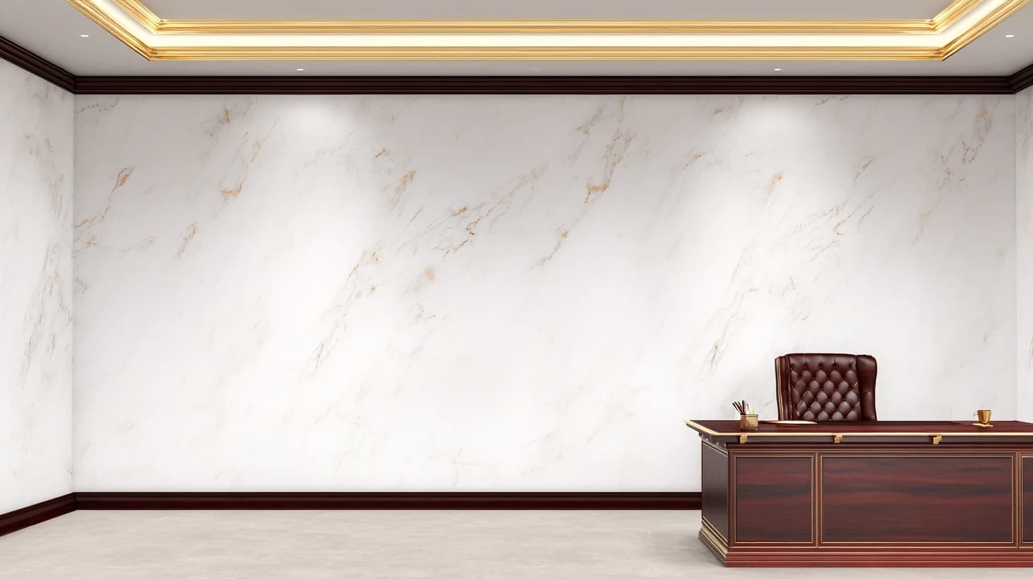 Office Space Background 4