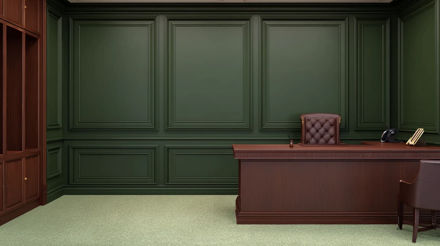 Office Space Background 5