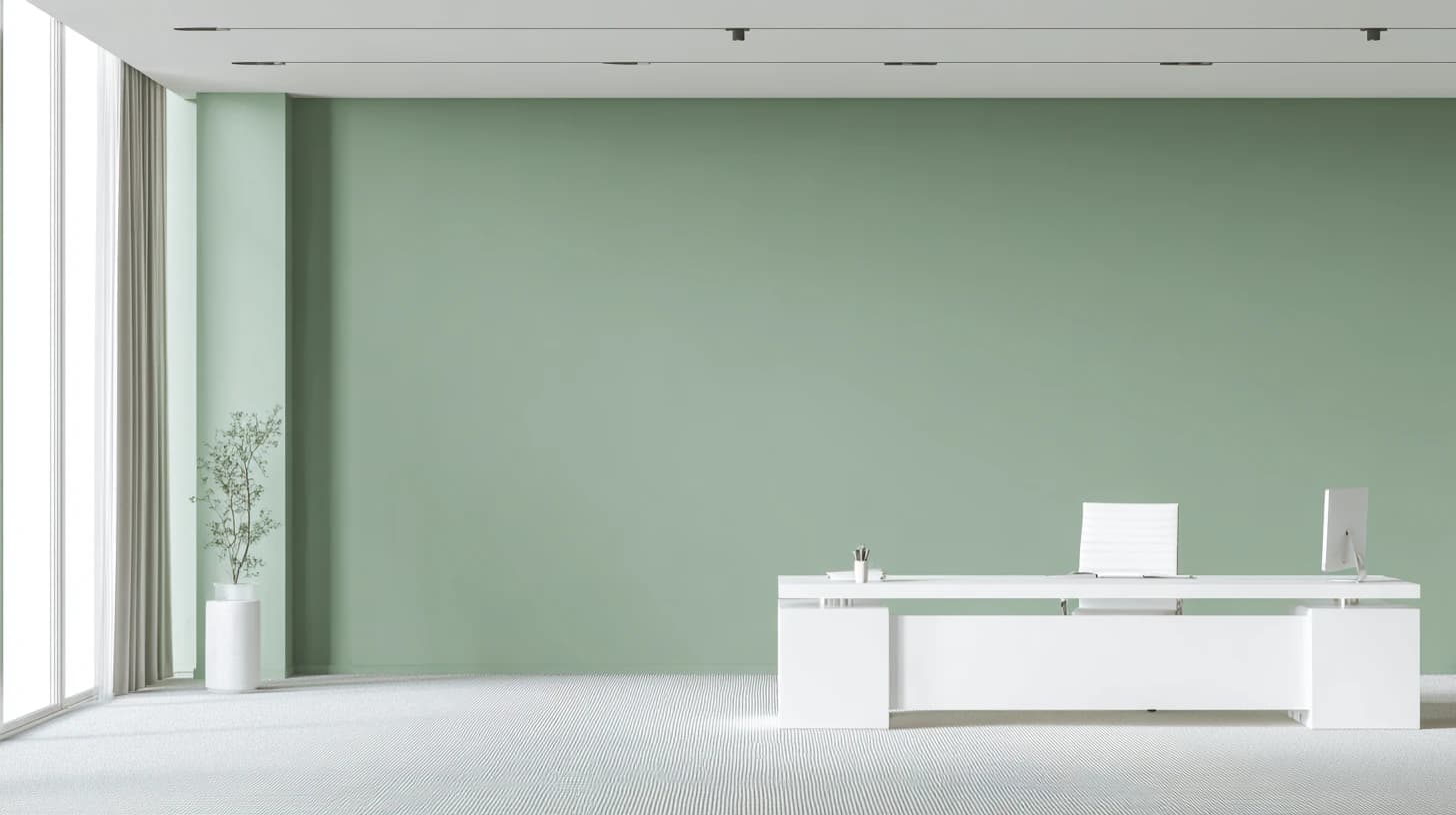 Office Space Background 12