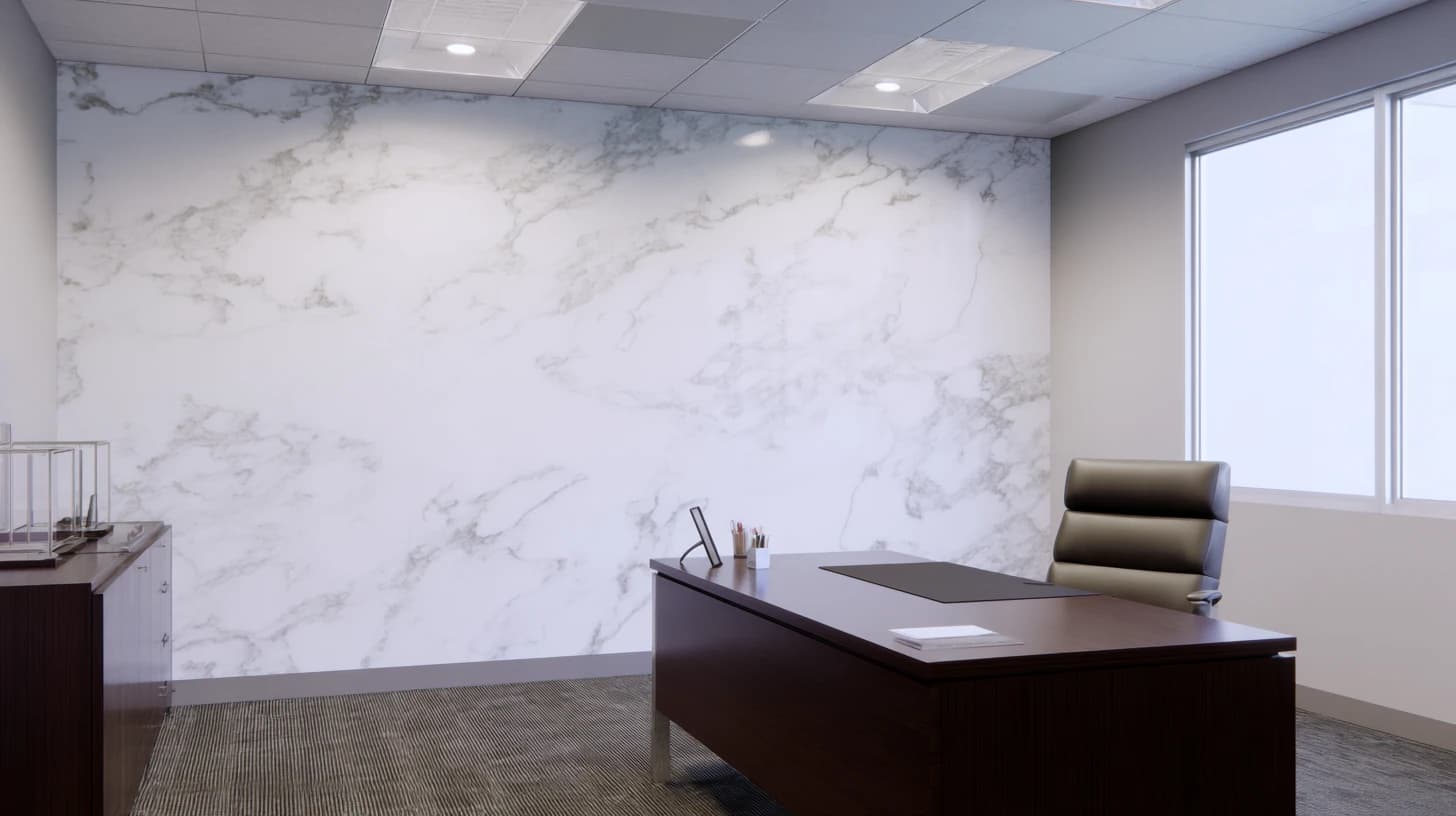 Office Space Background 16