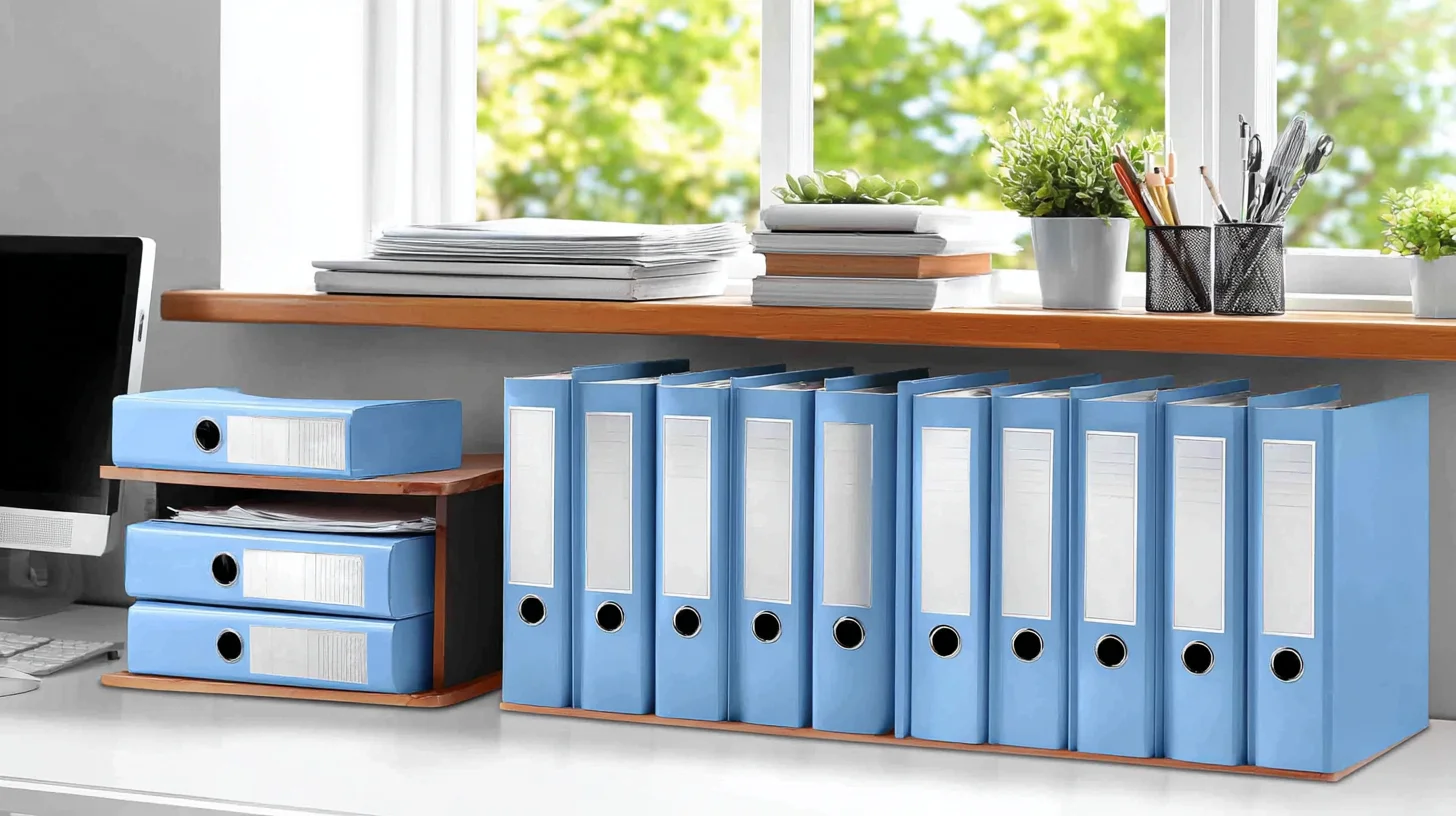 Office Space Background 18 - Free virtual background for Zoom, Teams & Google Meet