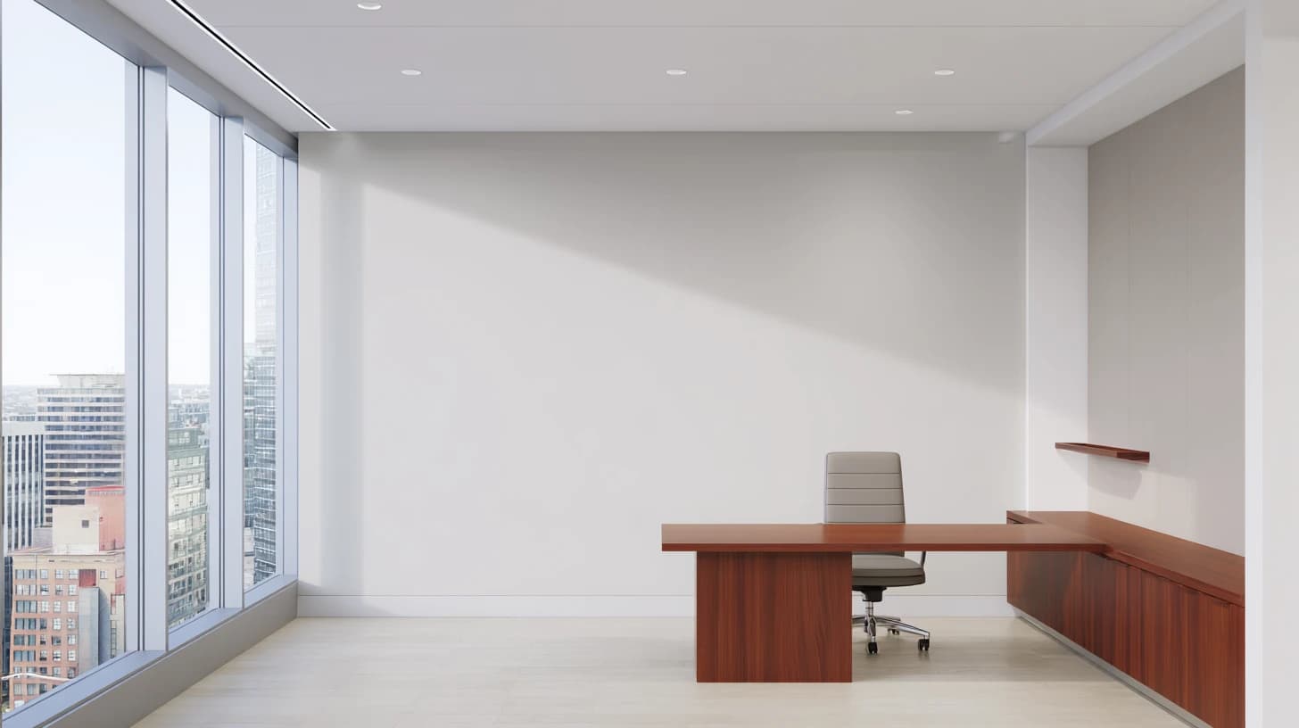 Office Space Background 18