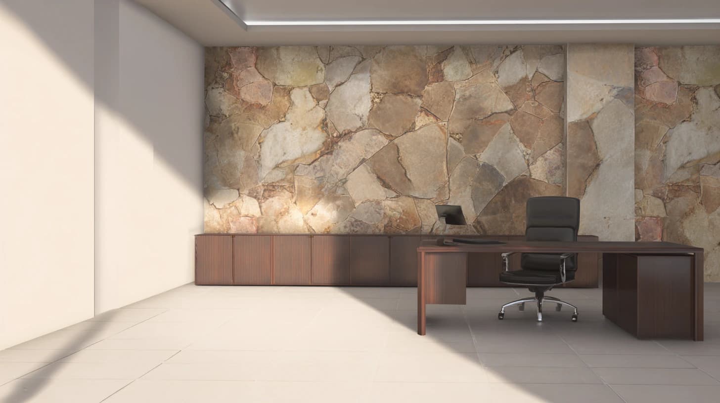 Office Space Background 19