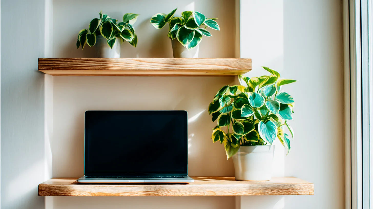 Office Space Background 25 - Free virtual background for Zoom, Teams & Google Meet