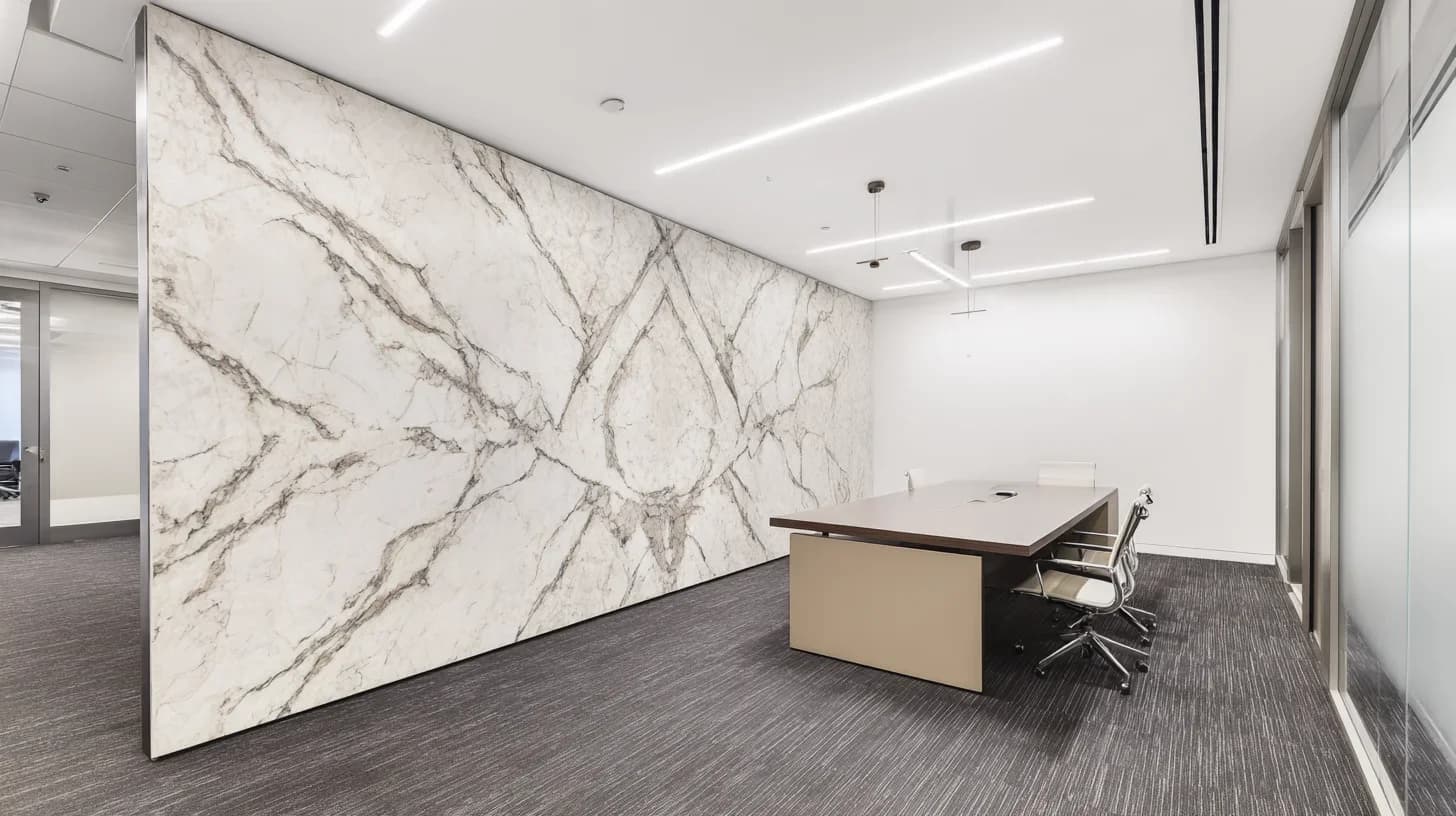 Office Space Background 26 - Free virtual background for Zoom, Teams & Google Meet