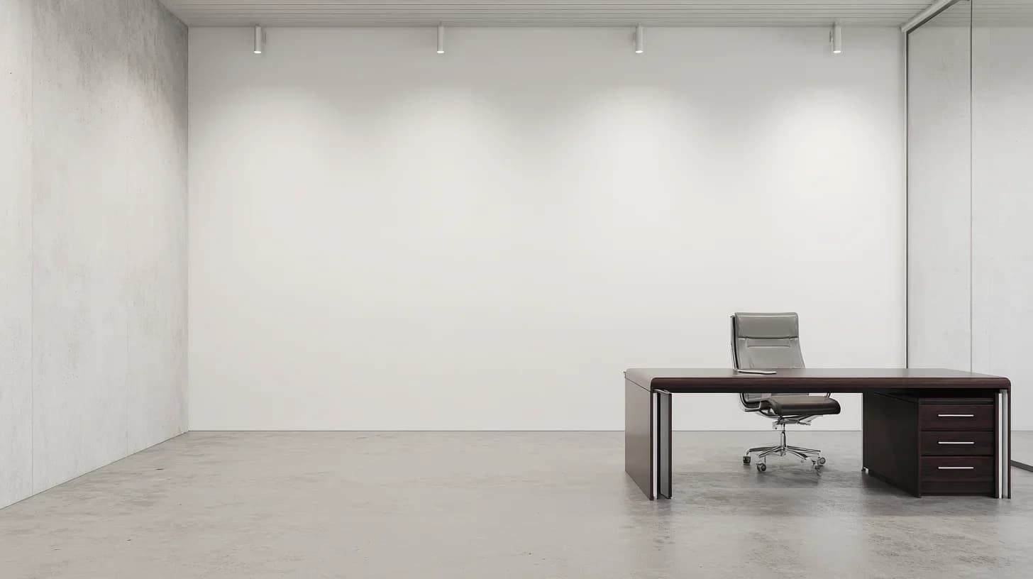 Office Space Background 27 - Free virtual background for Zoom, Teams & Google Meet