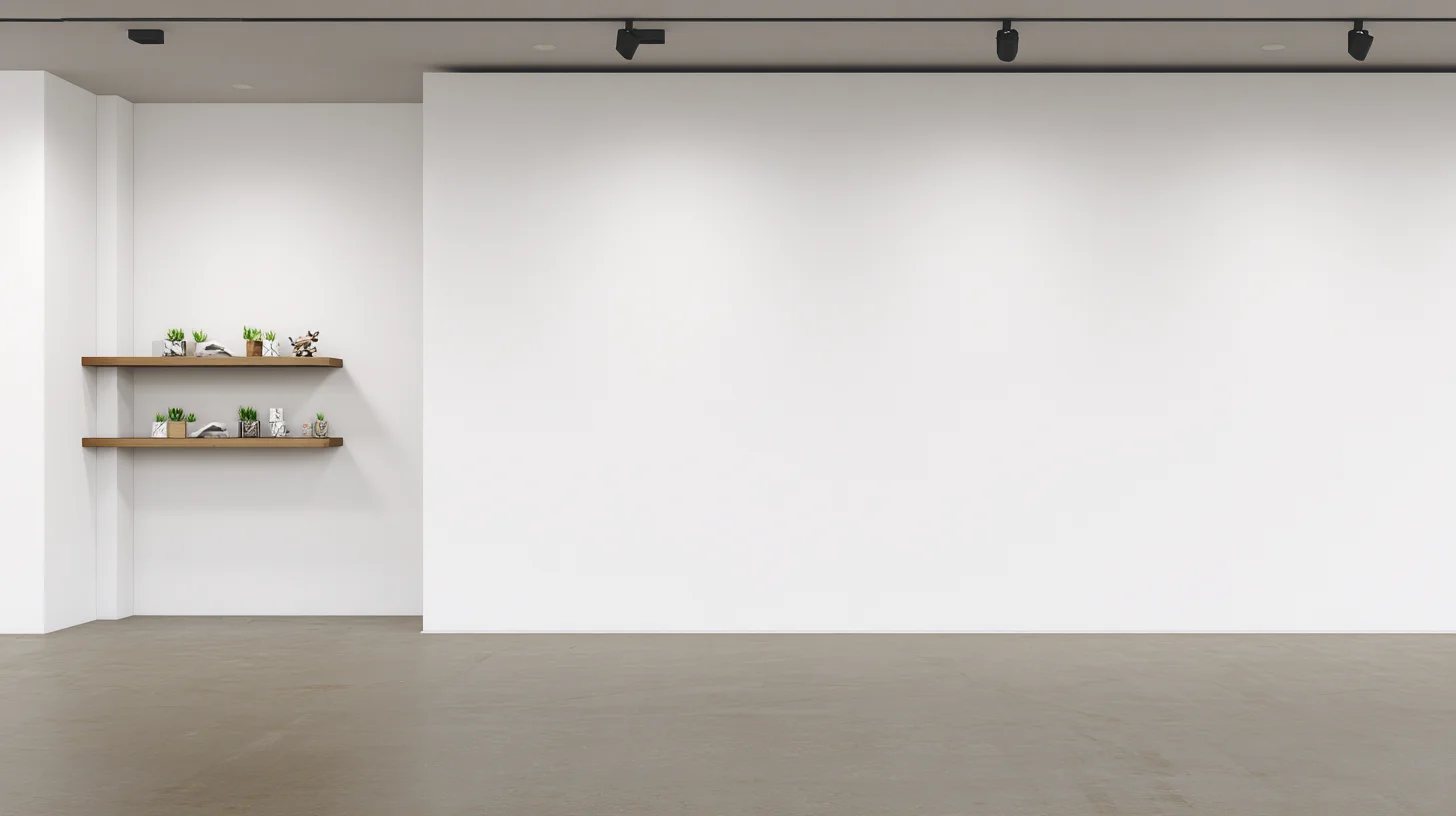 Office Space Background 33 - Free virtual background for Zoom, Teams & Google Meet