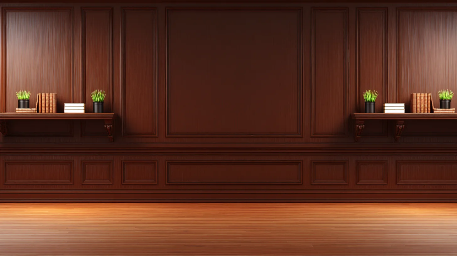 Office Space Background 35 - Free virtual background for Zoom, Teams & Google Meet