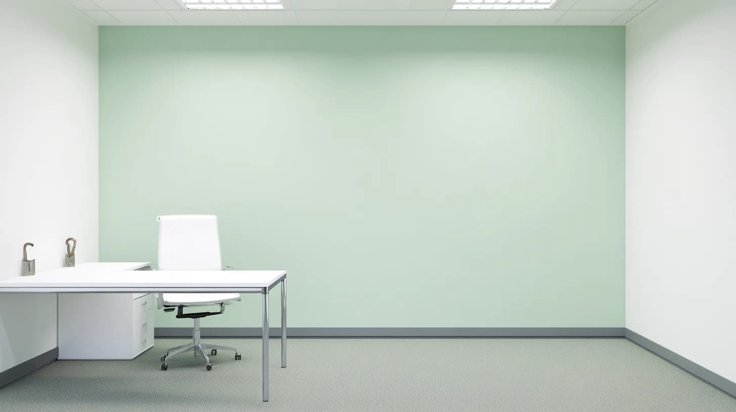 Office Space Background 38 - Free virtual background for Zoom, Teams & Google Meet