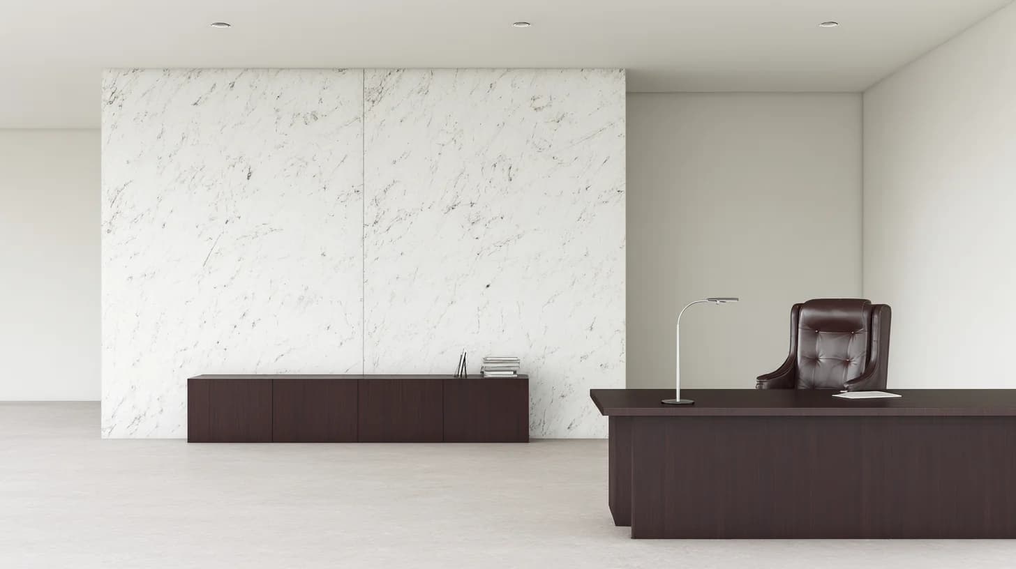 Office Space Background 40 - Free virtual background for Zoom, Teams & Google Meet