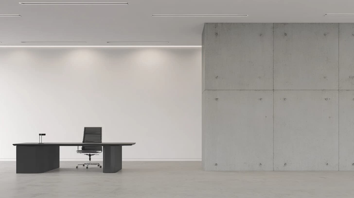 Office Space Background 60 - Free virtual background for Zoom, Teams & Google Meet