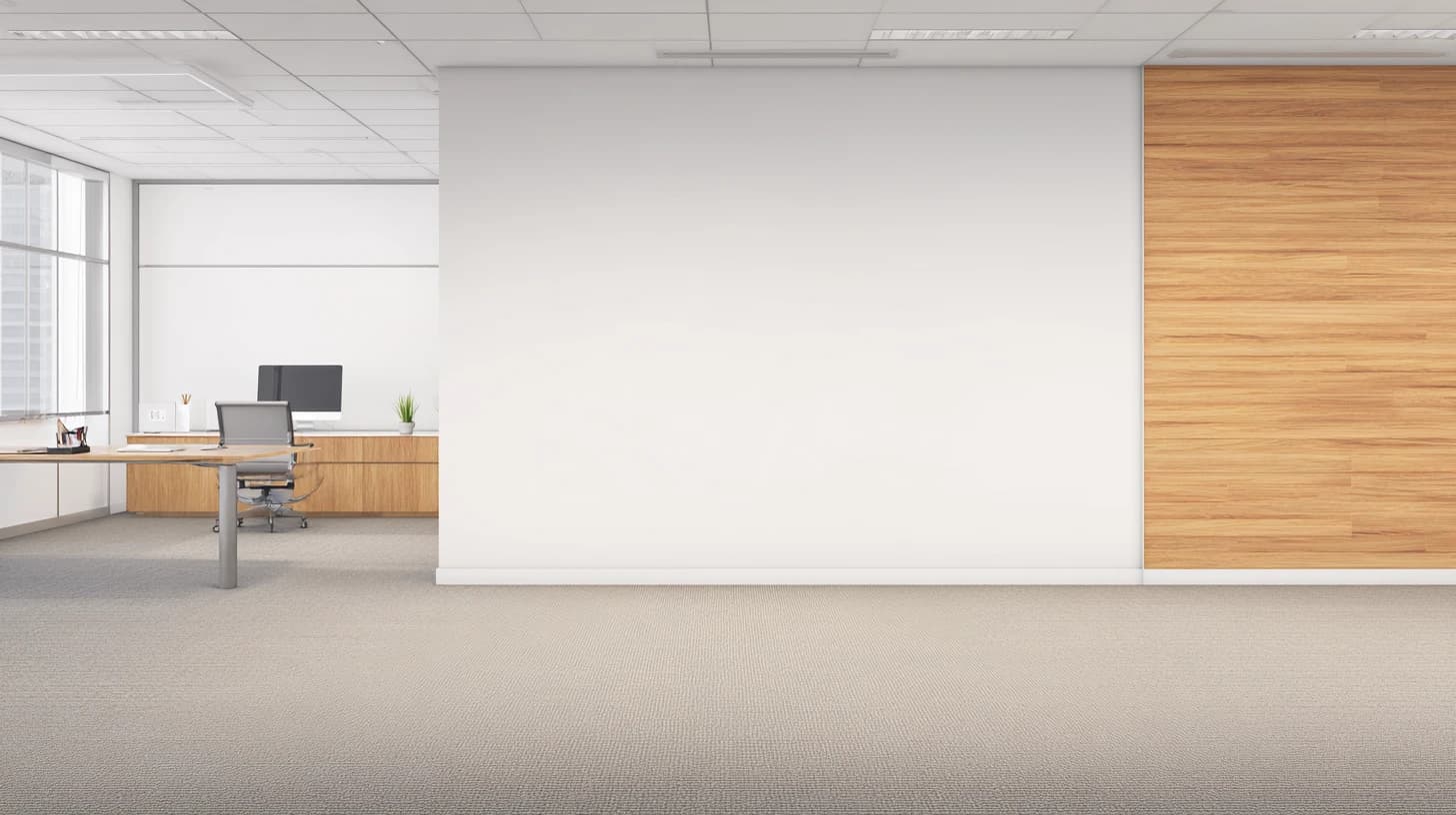 Office Space Background 66 - Free virtual background for Zoom, Teams & Google Meet
