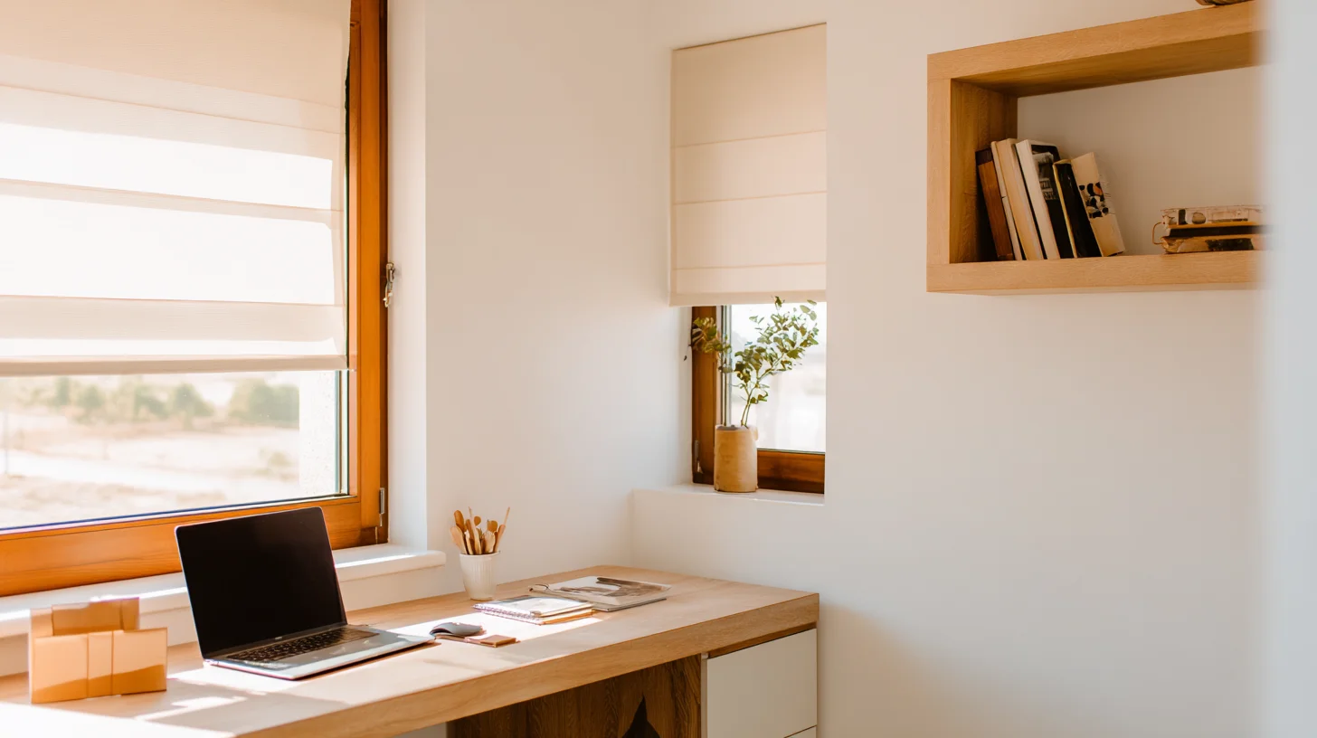 Office Space Background 70 - Free virtual background for Zoom, Teams & Google Meet