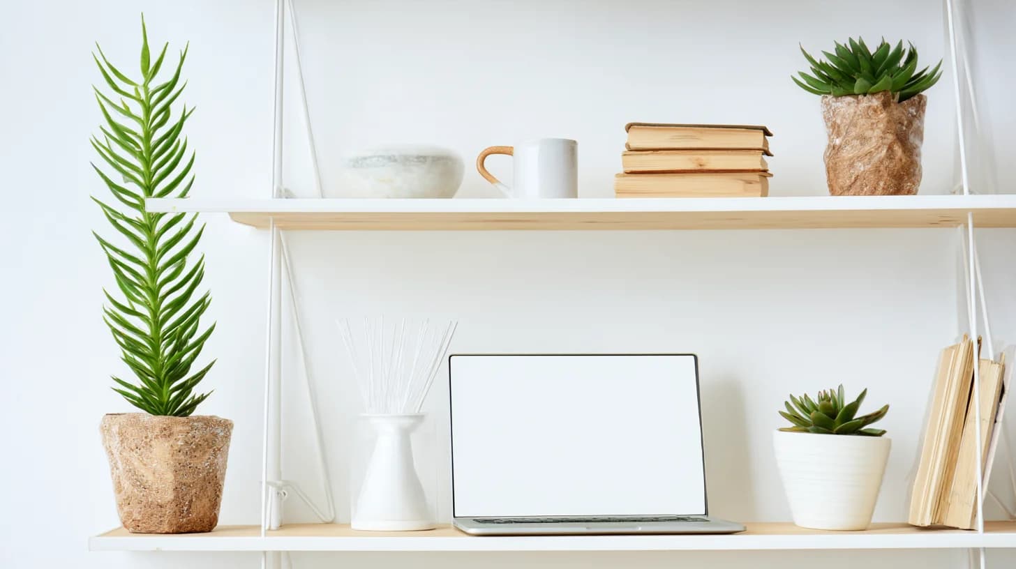 Office Space Background 71 - Free virtual background for Zoom, Teams & Google Meet