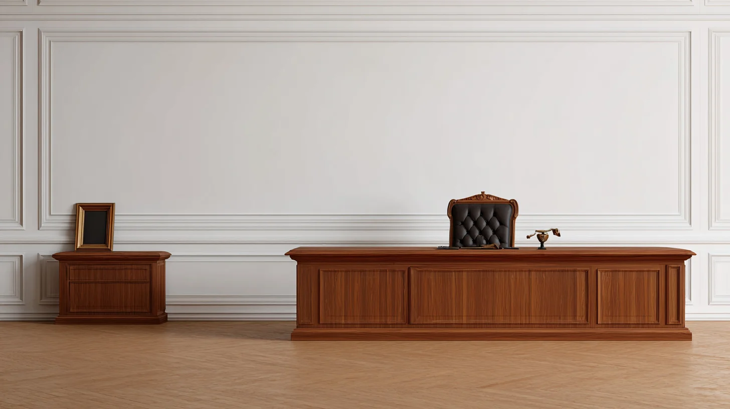 Office Space Background 75 - Free virtual background for Zoom, Teams & Google Meet