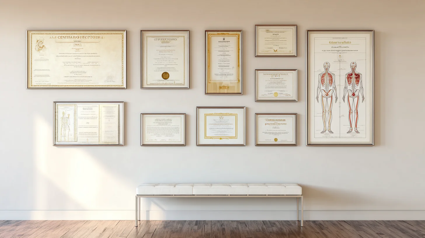 Office Space Background 81 - Free virtual background for Zoom, Teams & Google Meet