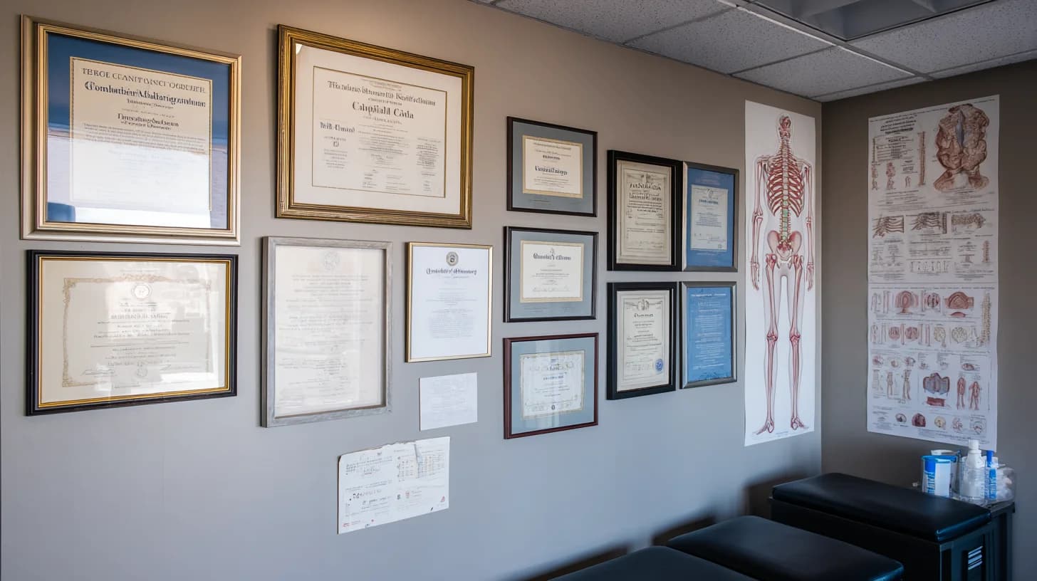 Office Space Background 82 - Free virtual background for Zoom, Teams & Google Meet