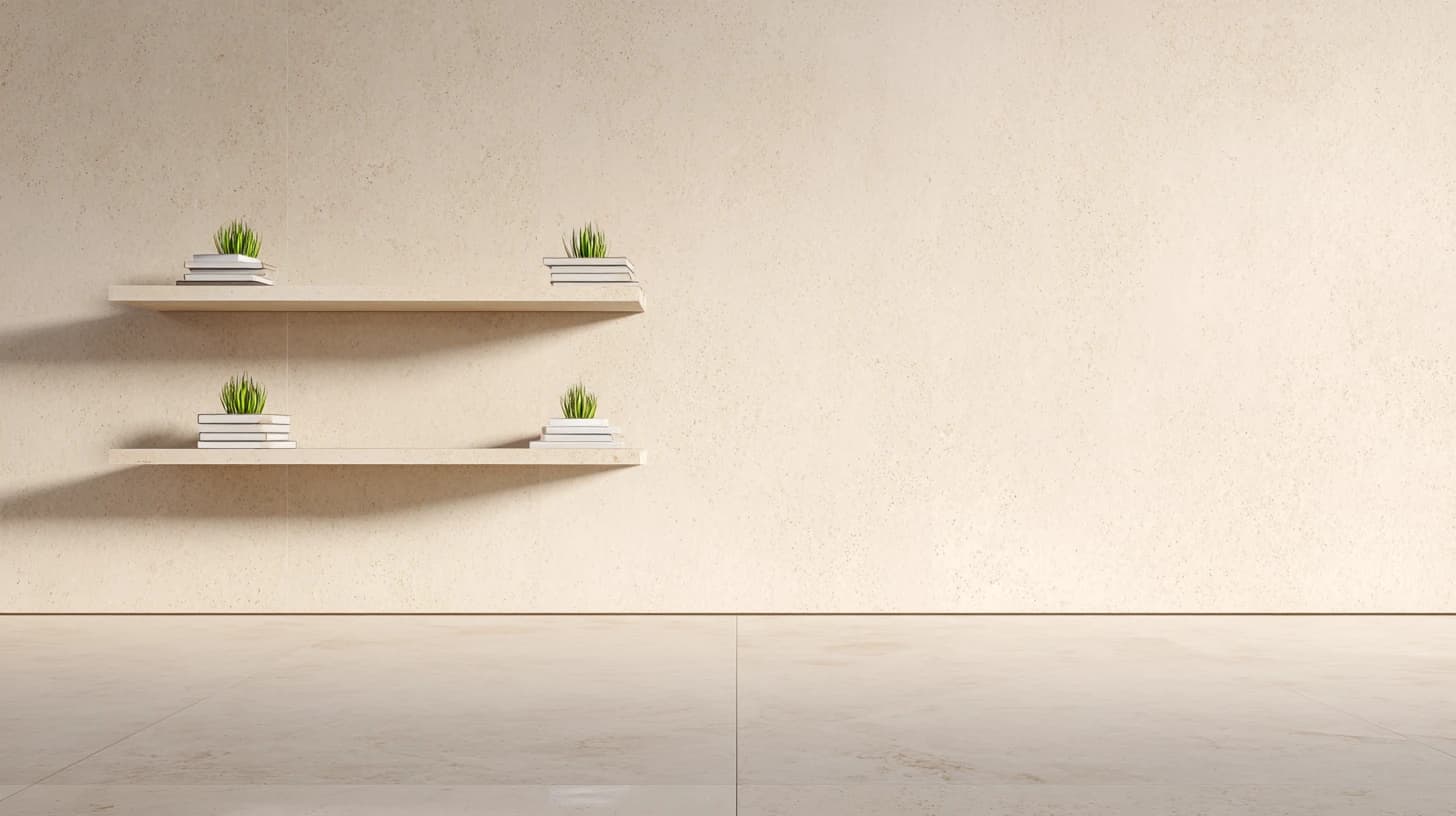 Download Dark Wall Shelf Background 40 - Professional video call background Dark Wall Shelf Background 40 - Free virtual background for Zoom, Teams & Google Meet