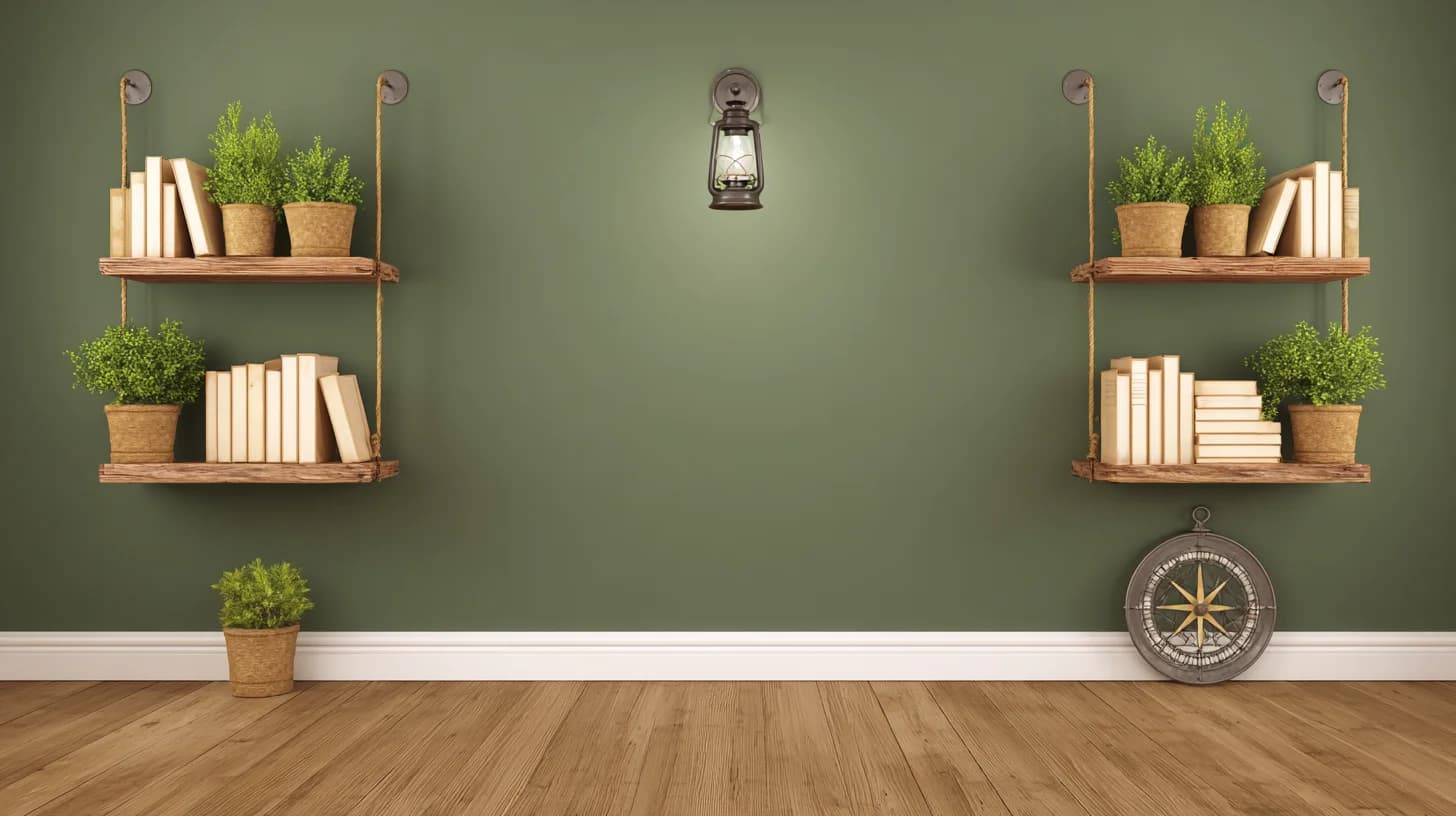 Download Dark Wall Shelf Background 42 - Professional video call background Dark Wall Shelf Background 42 - Free virtual background for Zoom, Teams & Google Meet