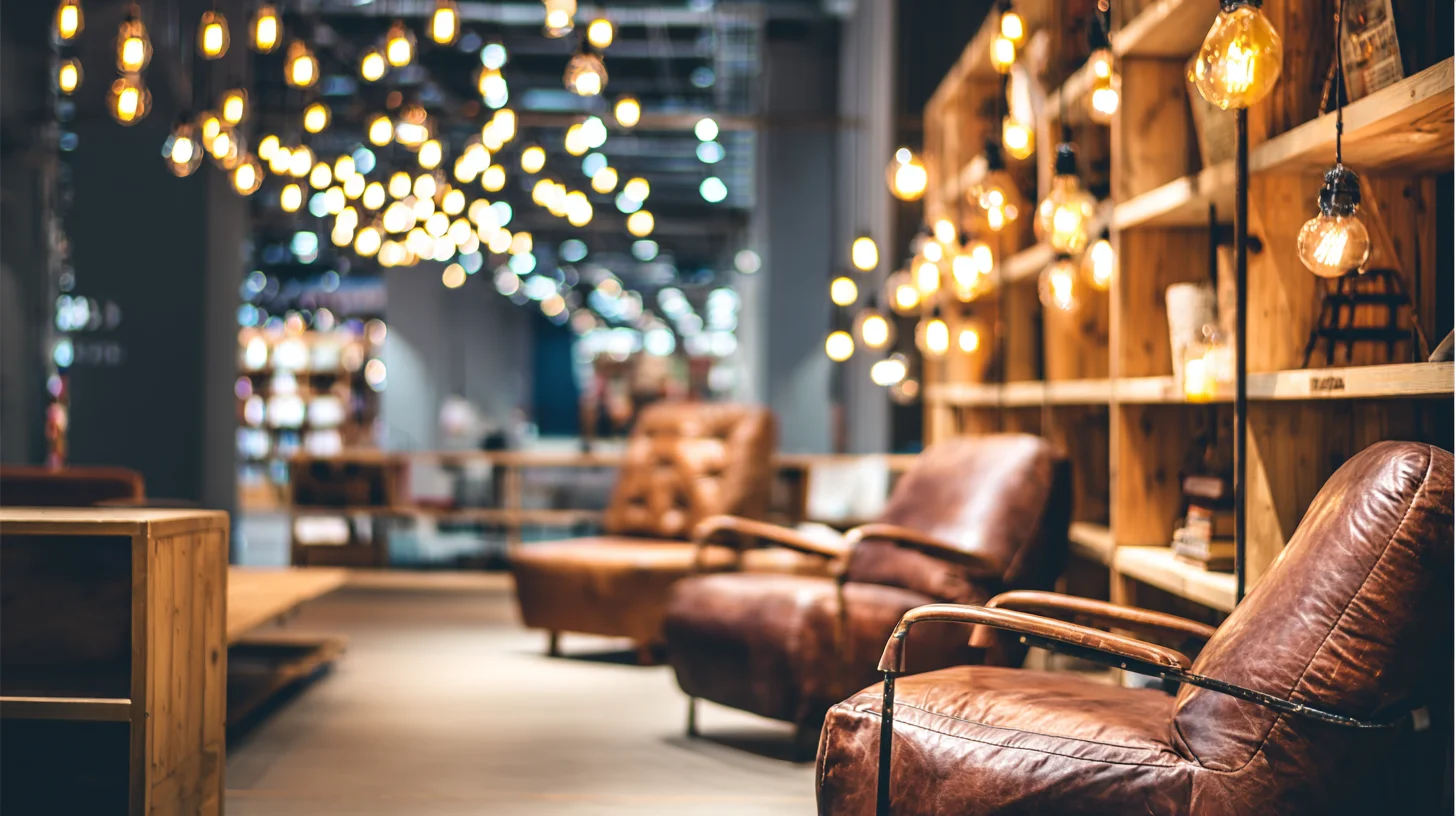 Download Coffee Shop Background 19 - Professional video call background Coffee Shop Background 19 - Free virtual background for Zoom, Teams & Google Meet