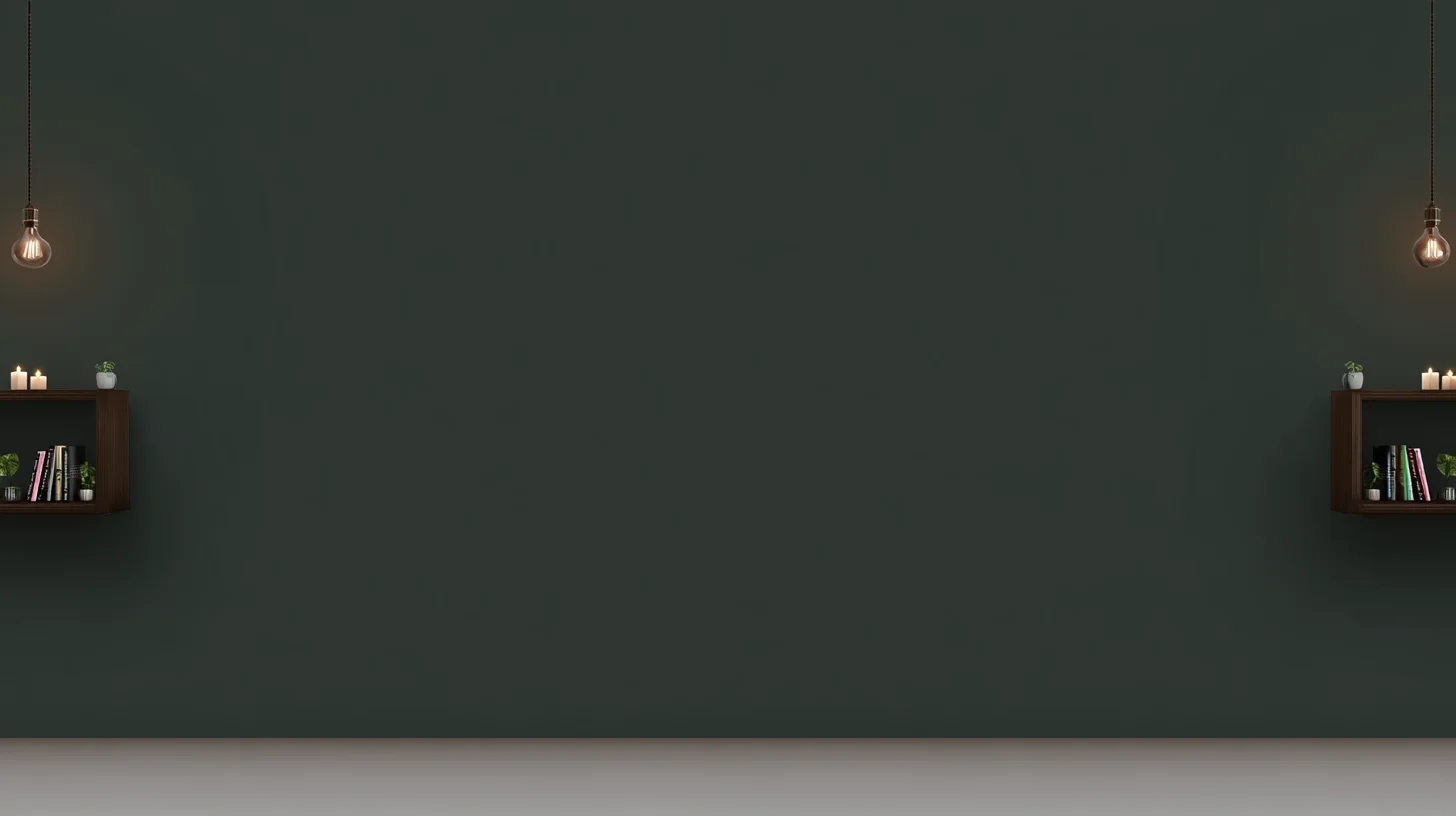 Download Dark Wall Shelf Background 50 - Professional video call background Dark Wall Shelf Background 50 - Free virtual background for Zoom, Teams & Google Meet