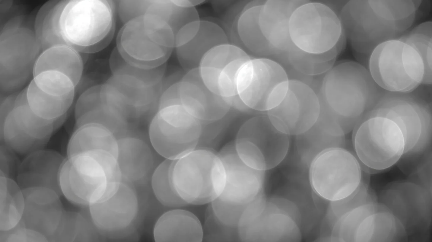 Bokeh Background 1 - Free virtual background for Zoom, Teams & Google Meet