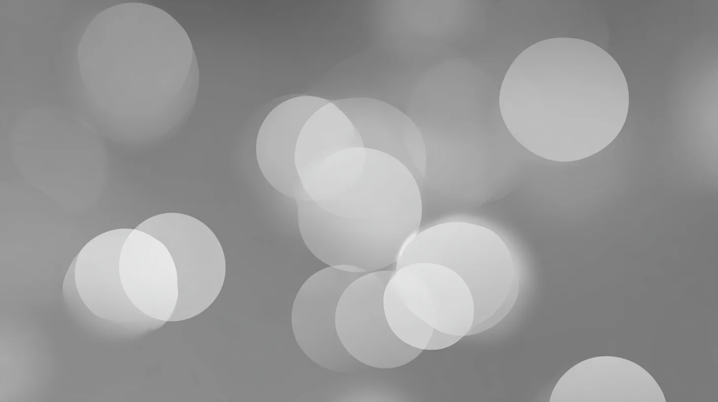 Bokeh Background 2 - Free virtual background for Zoom, Teams & Google Meet