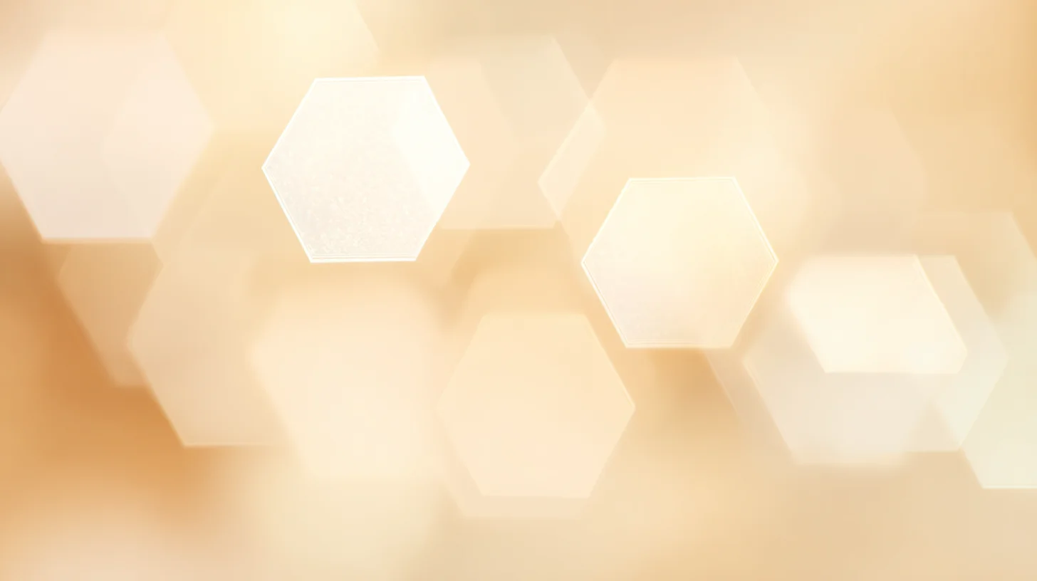 Bokeh Background 35 - Free virtual background for Zoom, Teams & Google Meet