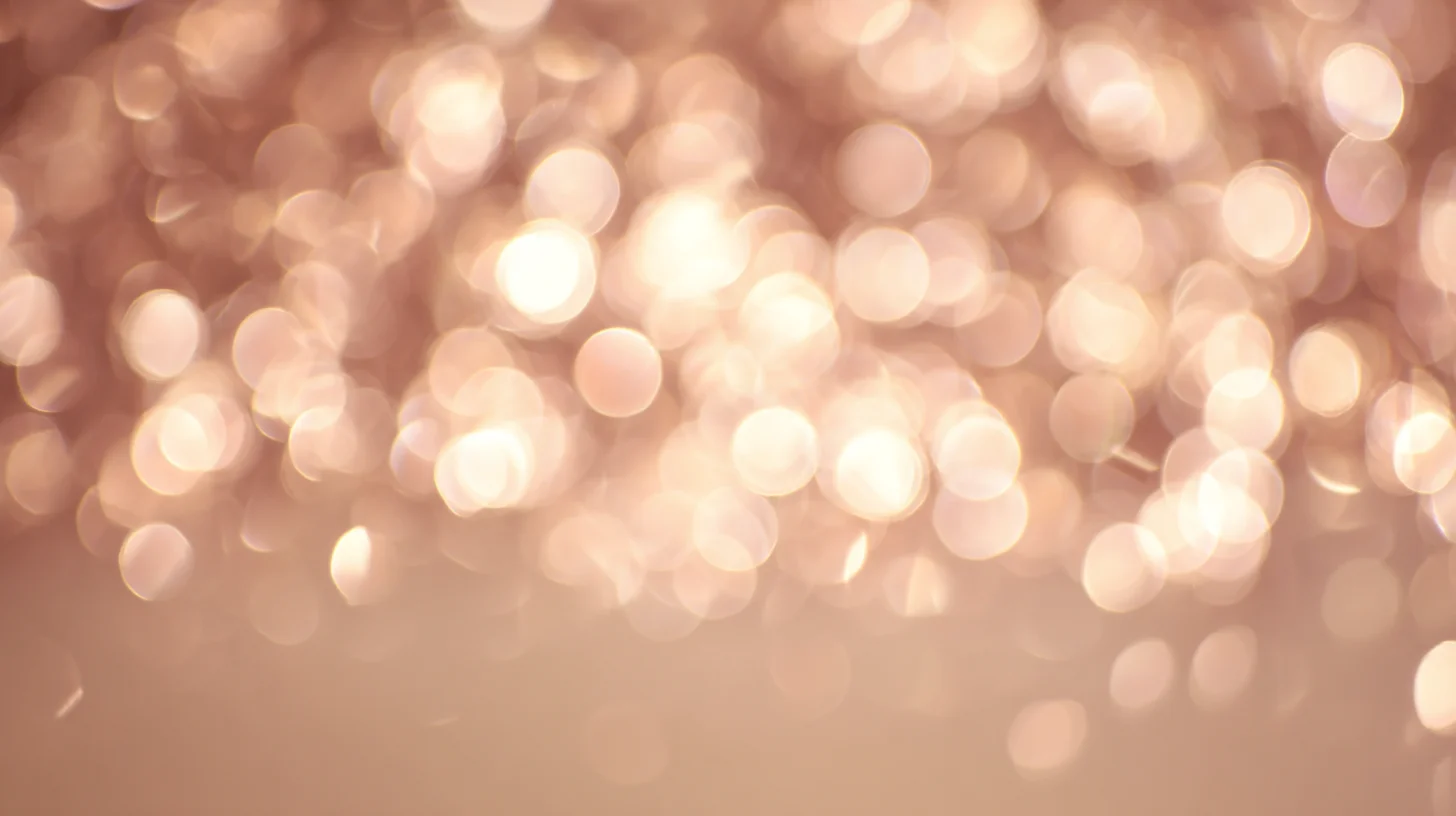 Bokeh Background 45 - Free virtual background for Zoom, Teams & Google Meet