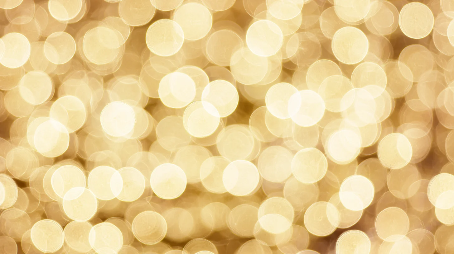 Bokeh Background 63 - Free virtual background for Zoom, Teams & Google Meet