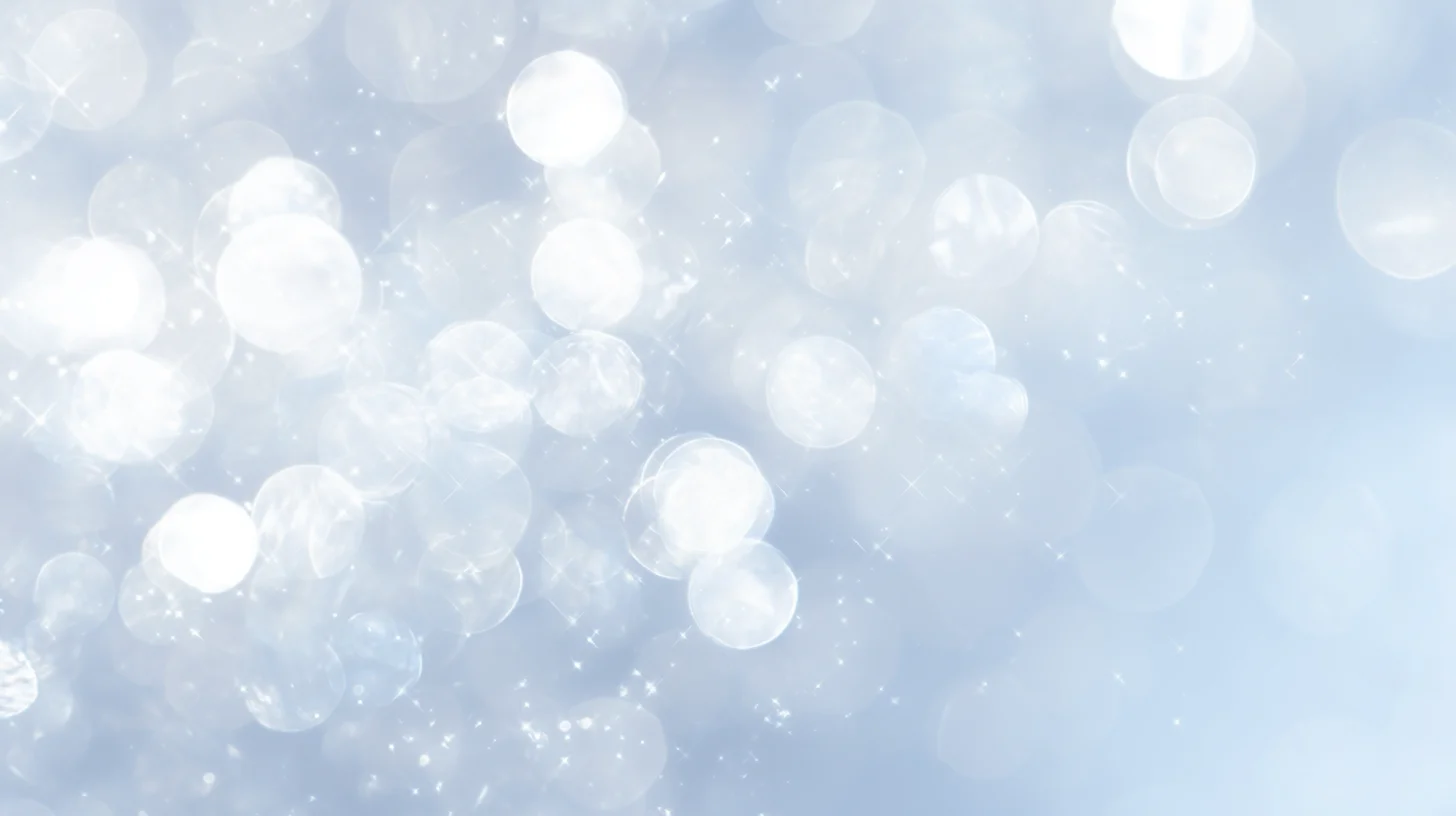 Bokeh Background 65 - Free virtual background for Zoom, Teams & Google Meet