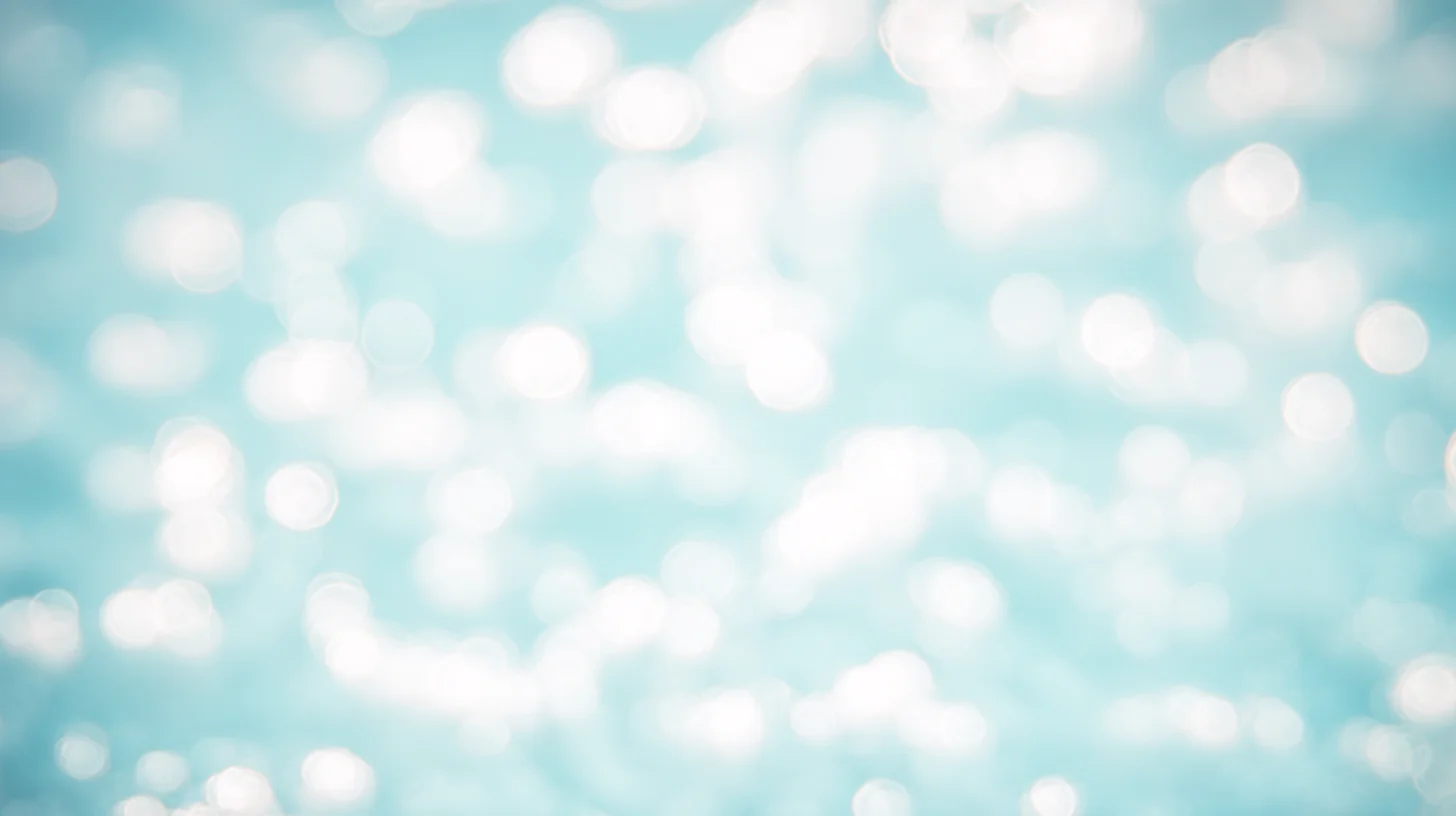 Bokeh Background 66 - Free virtual background for Zoom, Teams & Google Meet