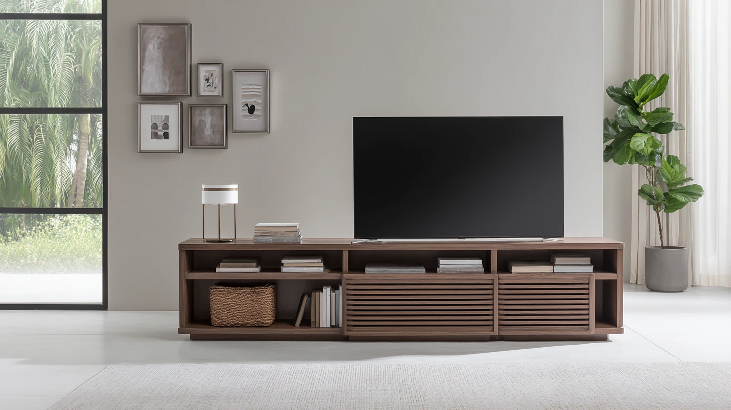 Bright Bookshelf Background 15 - Free virtual background for Zoom, Teams & Google Meet