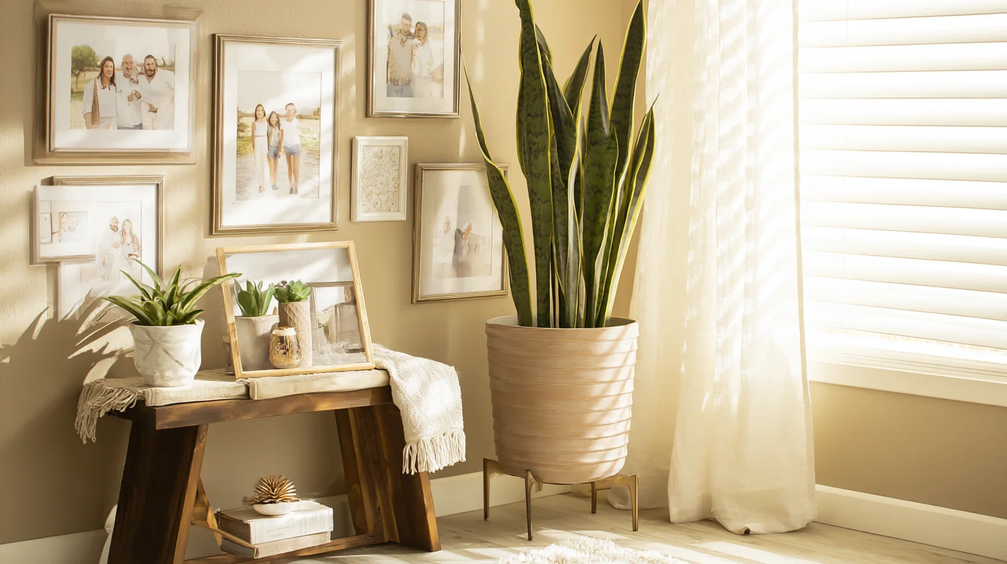 Bright Bookshelf Background 25 - Free virtual background for Zoom, Teams & Google Meet