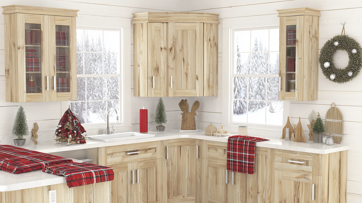 Christmas Background 3 - Free virtual background for Zoom, Teams & Google Meet