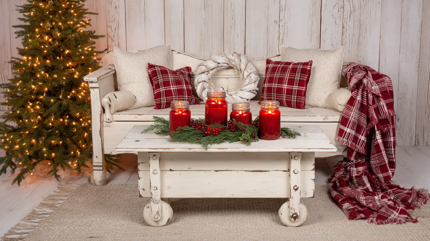 Christmas Background 123 - Free virtual background for Zoom, Teams & Google Meet