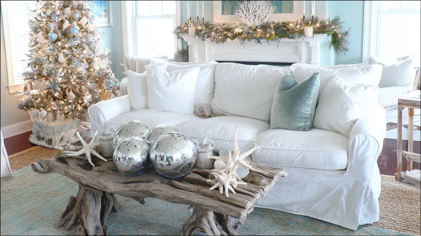 Christmas Background 137 - Free virtual background for Zoom, Teams & Google Meet