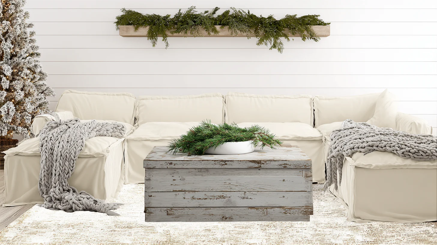 Christmas Background 144 - Free virtual background for Zoom, Teams & Google Meet