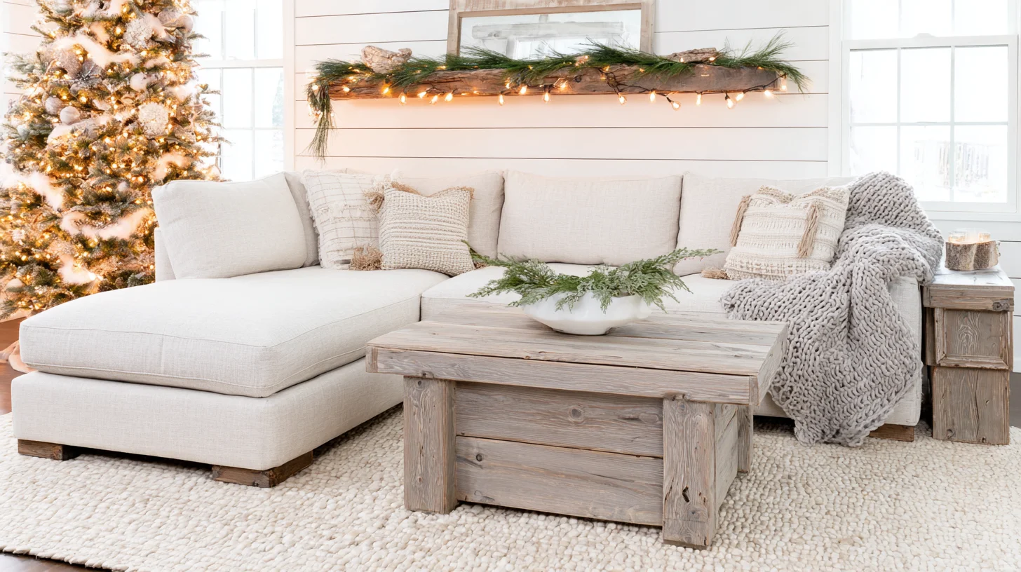 Christmas Background 145 - Free virtual background for Zoom, Teams & Google Meet