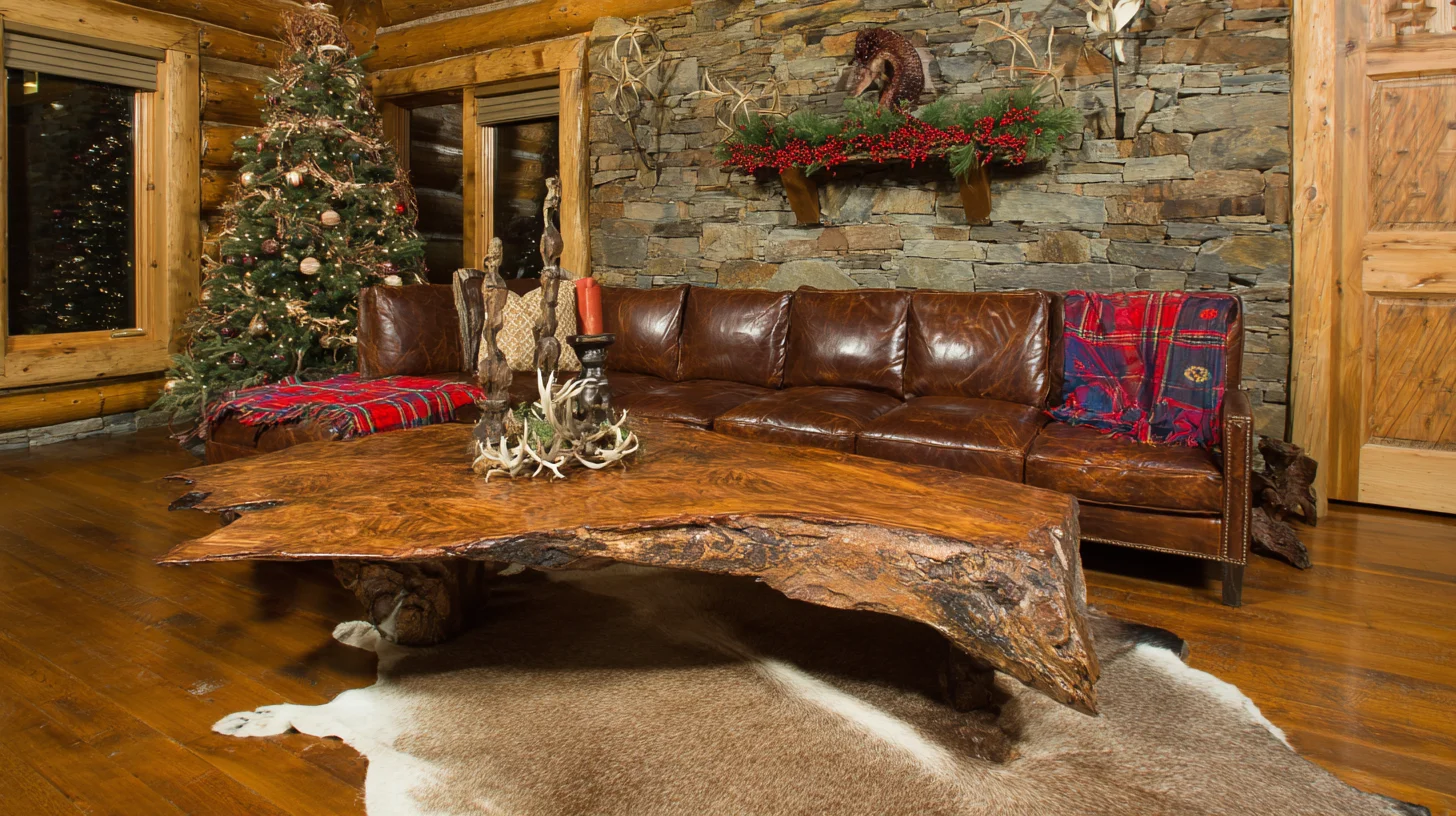 Christmas Background 148 - Free virtual background for Zoom, Teams & Google Meet