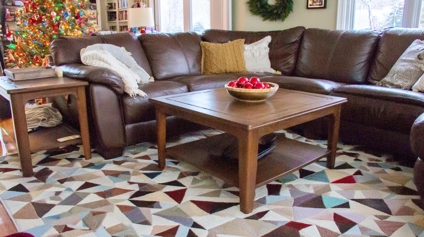 Christmas Background 31 - Free virtual background for Zoom, Teams & Google Meet