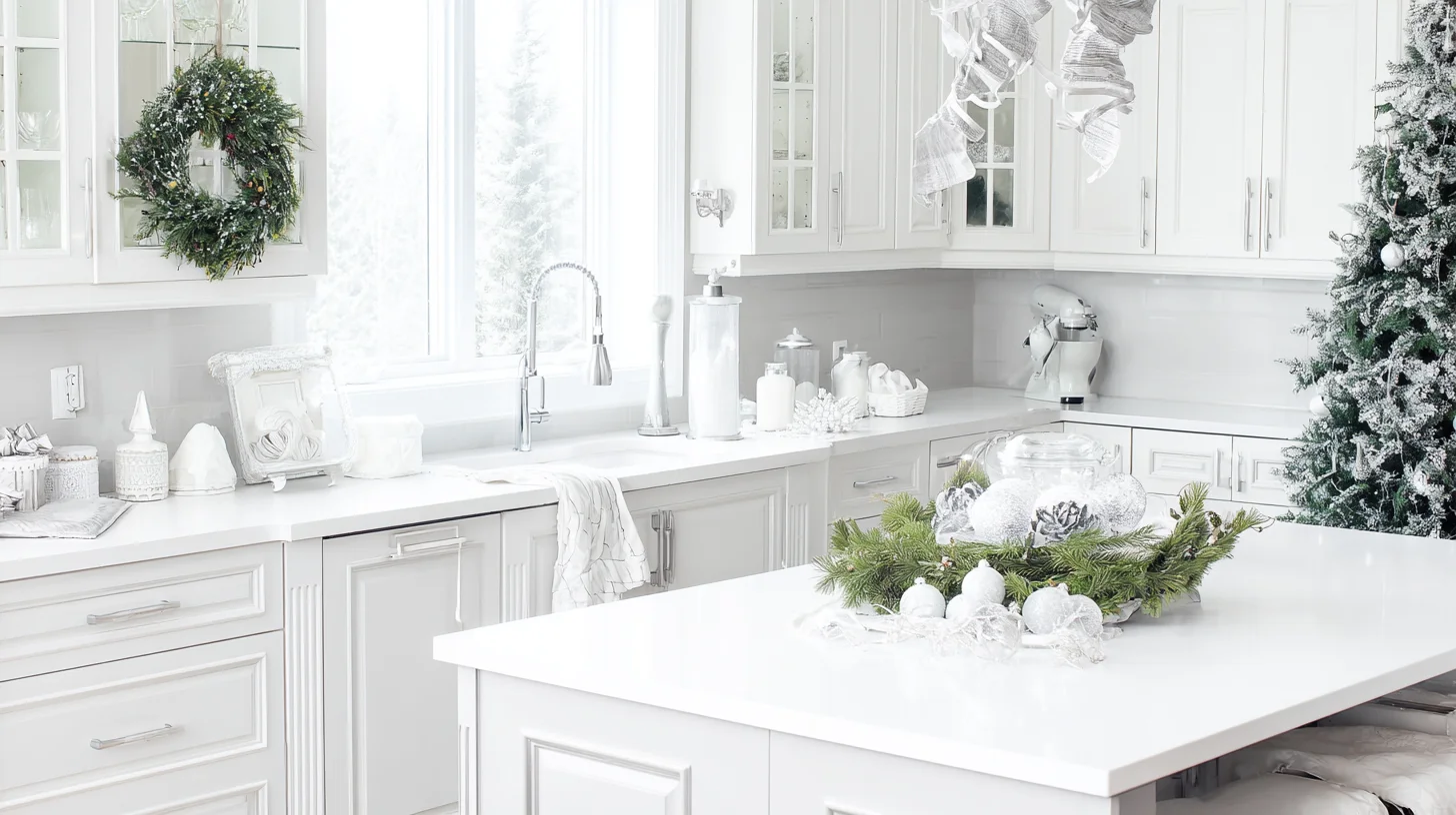 Christmas Background 58 - Free virtual background for Zoom, Teams & Google Meet