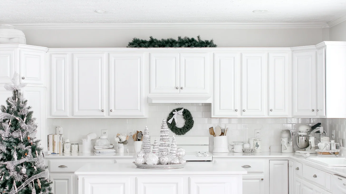 Christmas Background 59 - Free virtual background for Zoom, Teams & Google Meet