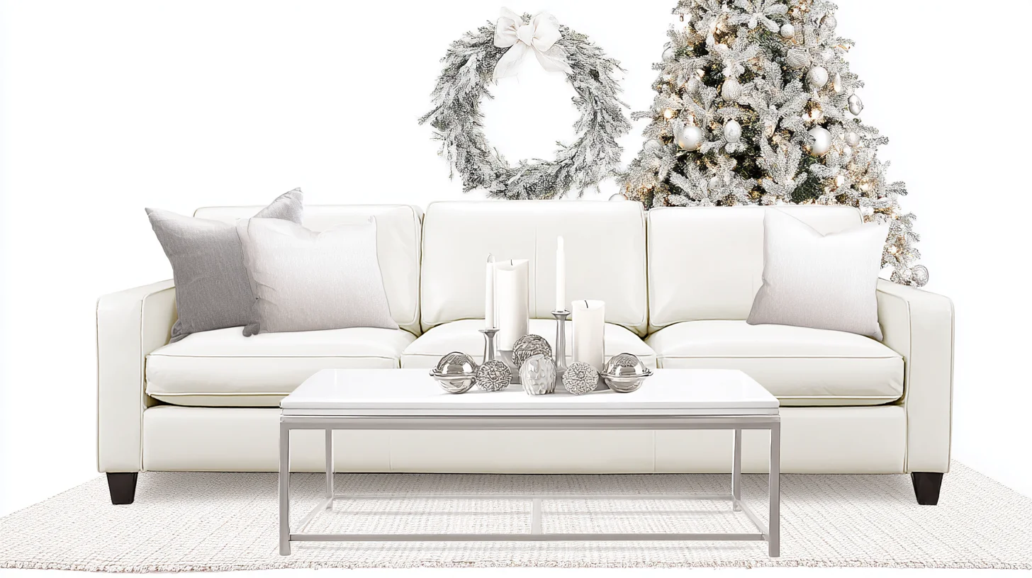 Christmas Background 60 - Free virtual background for Zoom, Teams & Google Meet