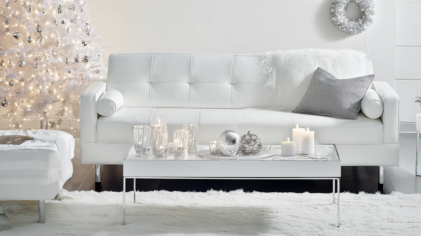 Christmas Background 61 - Free virtual background for Zoom, Teams & Google Meet