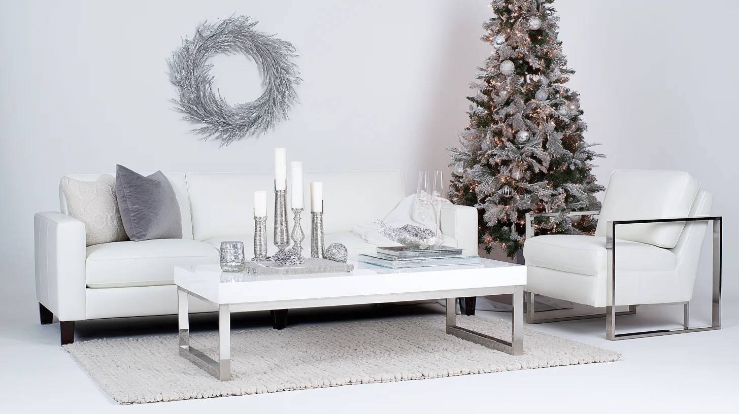 Christmas Background 62 - Free virtual background for Zoom, Teams & Google Meet