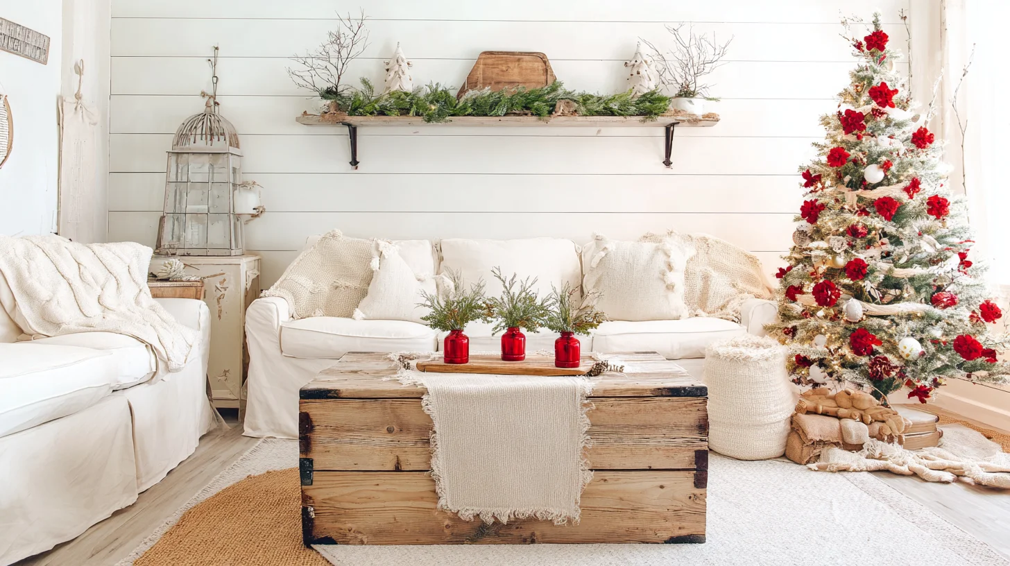 Christmas Background 78 - Free virtual background for Zoom, Teams & Google Meet