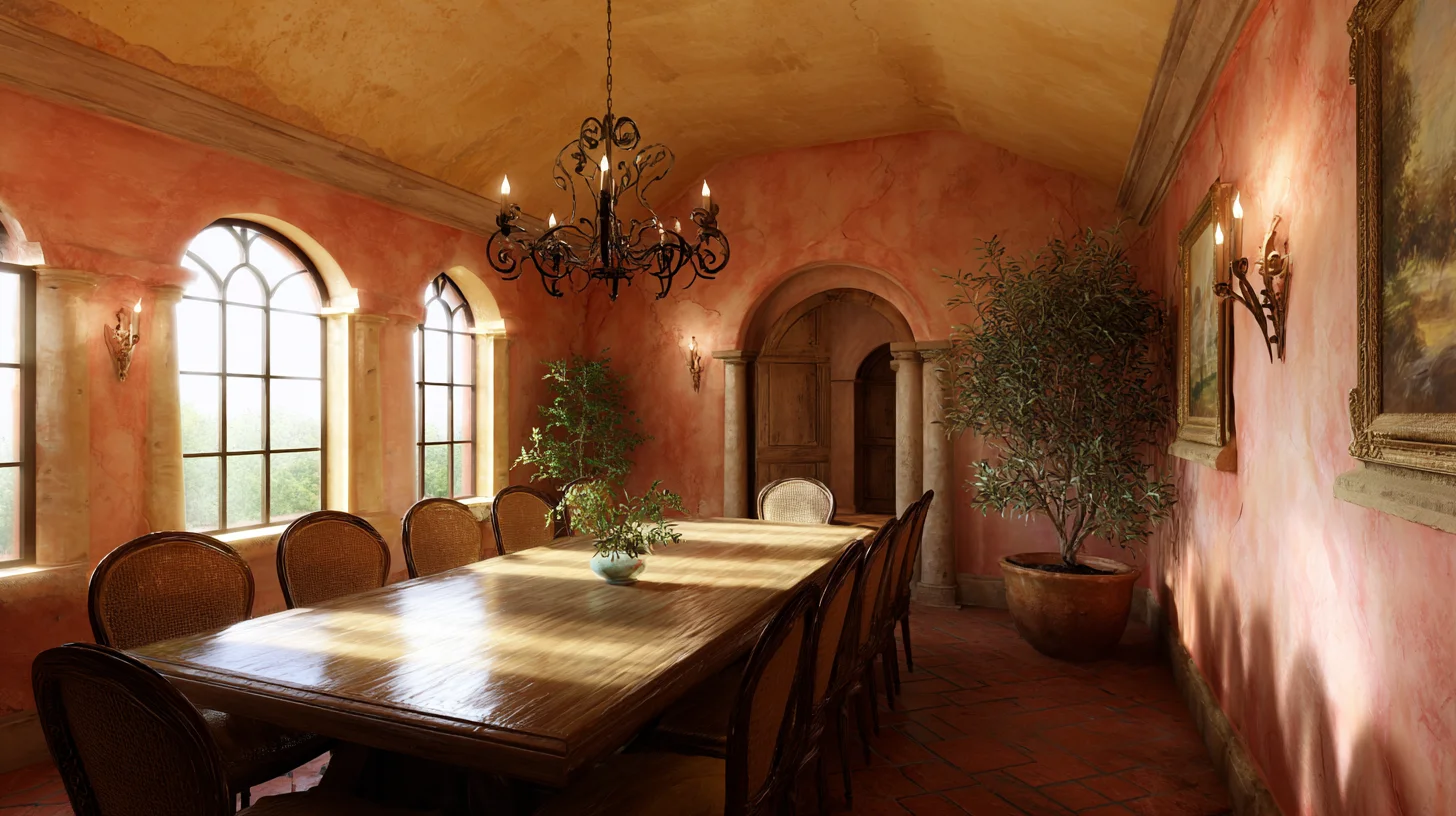 Conference Room Background 15 - Free virtual background for Zoom, Teams & Google Meet