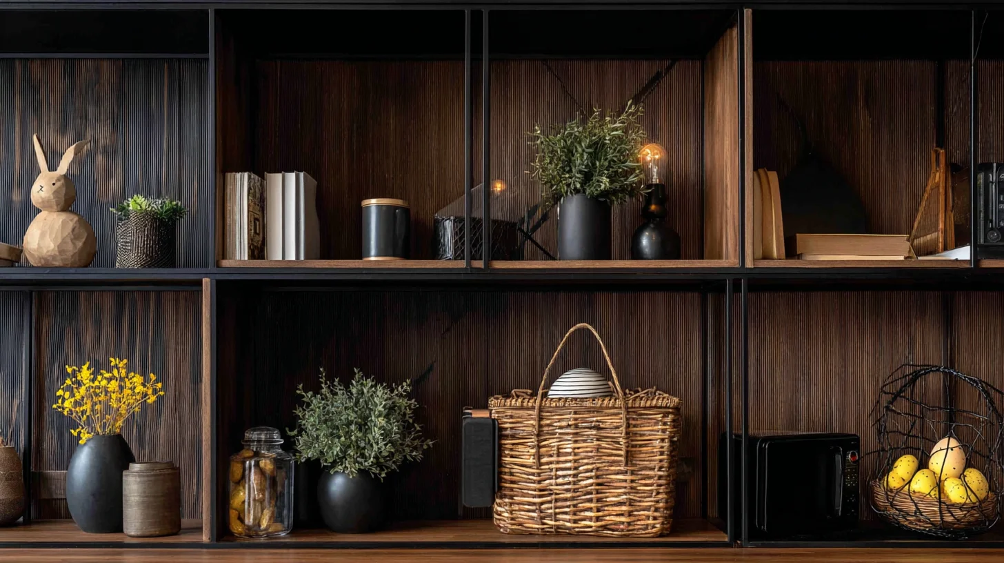 Easter Background 5 - Free virtual background for Zoom, Teams & Google Meet